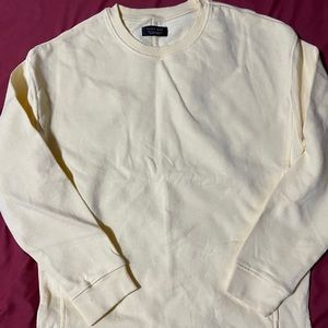 Zara Crewneck Sweatshirt